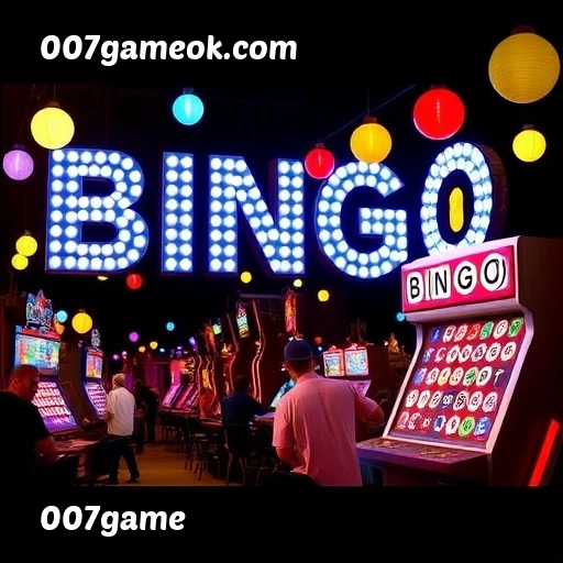 Privilégios VIP 007game