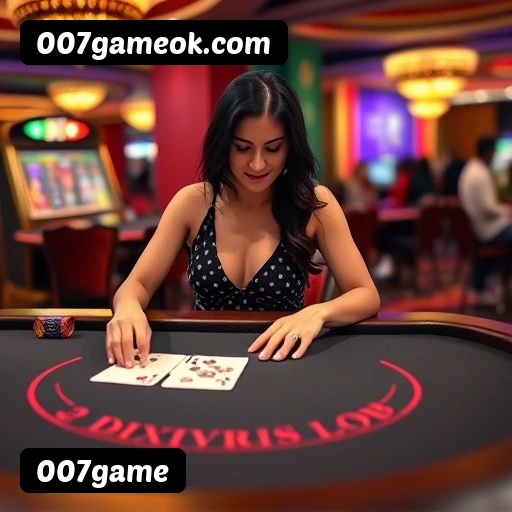 Instalar APK 007game