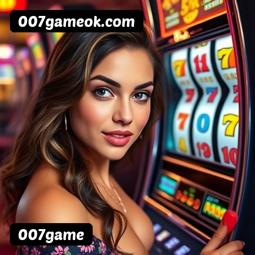 Evolução VIP 007game