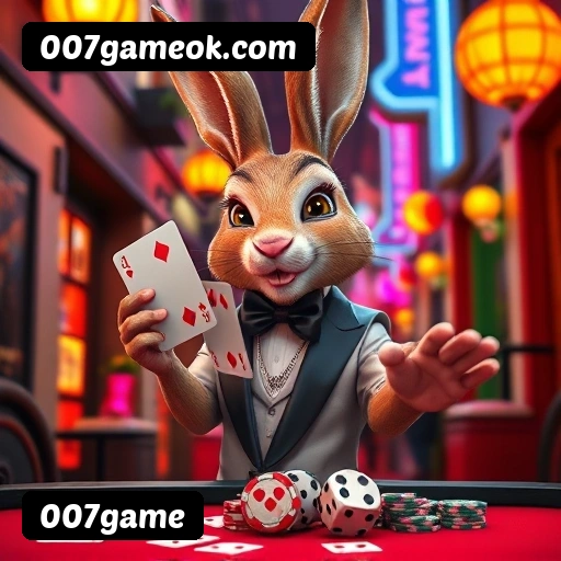 Programa VIP 007game