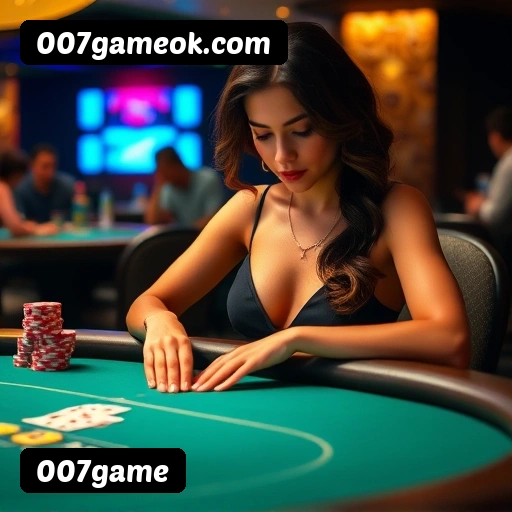 Suporte Download 007game