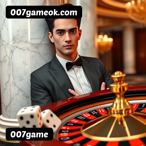 Tornar VIP 007game
