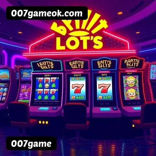 Instruções Download 007game