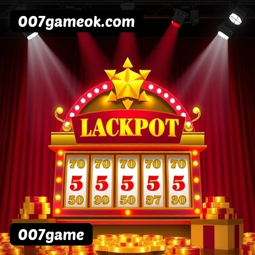 Oportunidades 007game