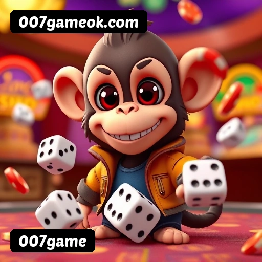 Recursos App 007game