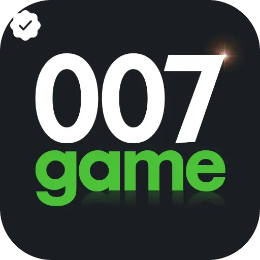 Logo da 007game