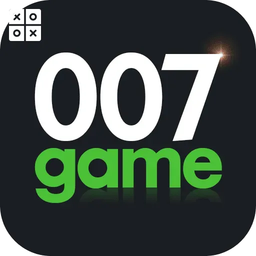 Logo da 007game