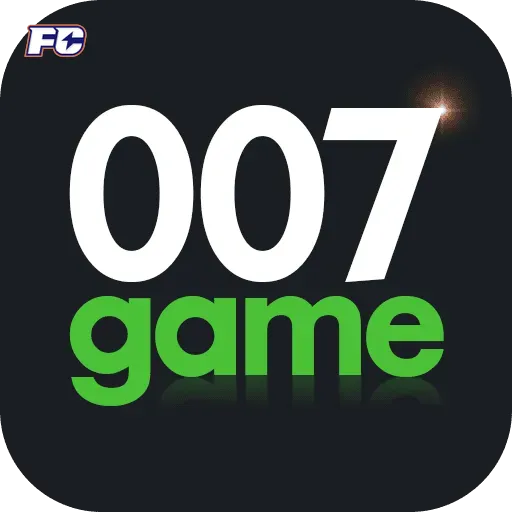 Logo da 007game