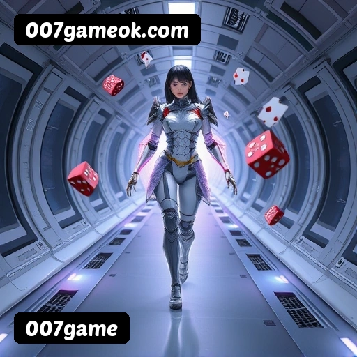 APK 007game Android