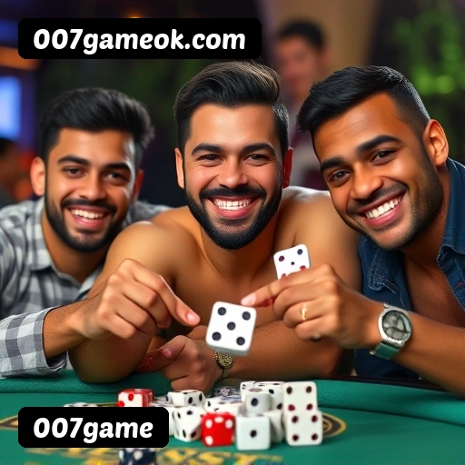 Transparência RTP 007game