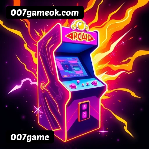 Vantagens App 007game