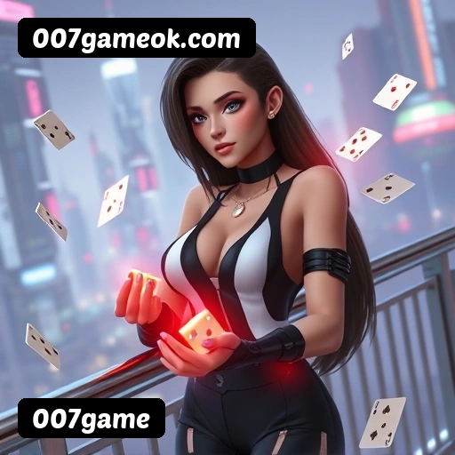 Progressão VIP 007game